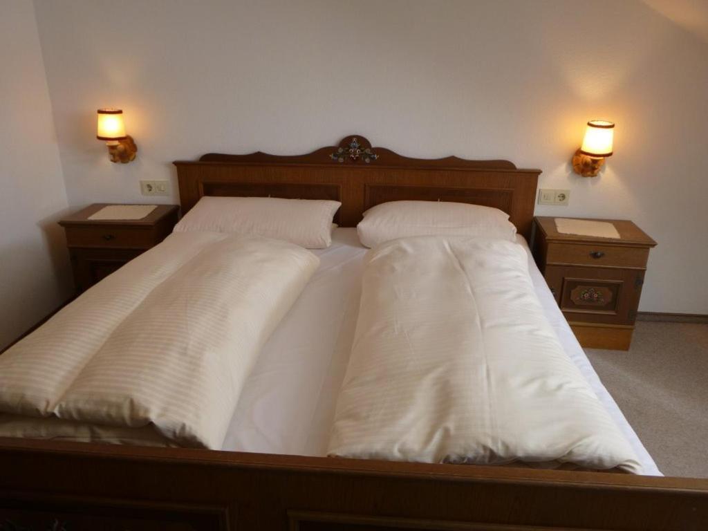 Maison d'hôtes Landgasthof Haslacher à Böbing Chambre photo
