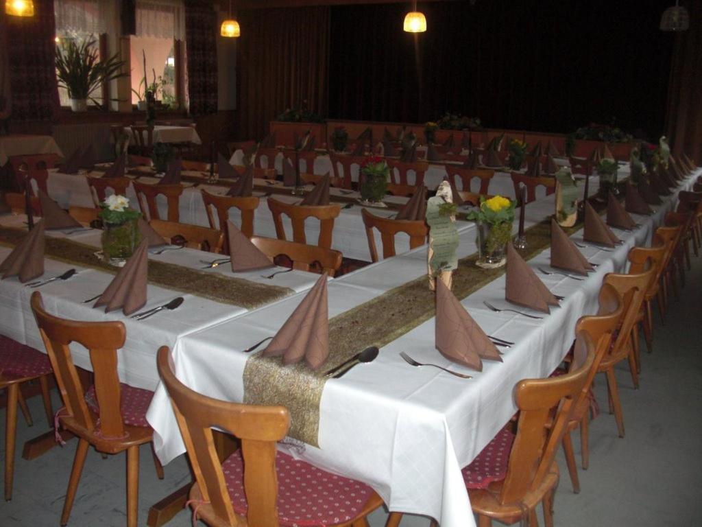 Maison d'hôtes Landgasthof Haslacher à Böbing Extérieur photo